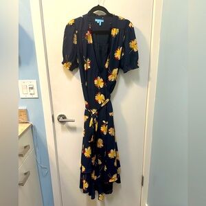 Draper James Wrap Dress